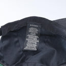 GUCCI GG Canvas Web Sherry Line Cap M Black Red Green 200035 Auth yk18705-9