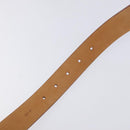 LOUIS VUITTON Monogram Multicolor Ceinture Care Gürtel Schwarz LV Auth yk18706-8