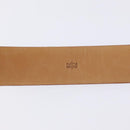 LOUIS VUITTON Monogram Multicolor Ceinture Care Belt Black LV Auth yk18706-10