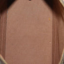 LOUIS VUITTON Monogram Alma Hand Bag M51130 LV Auth yk18749-11