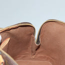 LOUIS VUITTON Monogram Alma Hand Bag M51130 LV Auth yk18749-18