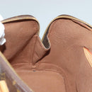 LOUIS VUITTON Monogram Alma Hand Bag M51130 LV Auth yk18749-19