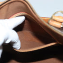 LOUIS VUITTON Monogram Alma Hand Bag M51130 LV Auth yk18749-20