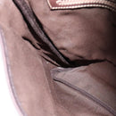 GUCCI GG Supreme Shoulder Bag PVC Beige Gold 223666 Auth yk18788-19