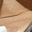 GUCCI GG Supreme Web Sherry Line Shoulder Bag PVC Beige 904 02 049 Auth yk18789-21