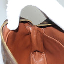 LOUIS VUITTON Monogram Compiegne 23 Clutch Bag M51847 LV Auth yk18793-17