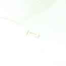 CHANEL Matelasse Reprint Tote Bag Enamel Yellow CC Auth yk18799-11