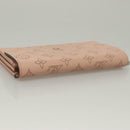 LOUIS VUITTON Mahina Portefeuille Iris Long Wallet Pink M60145 LV Auth yk18803-5