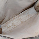 LOUIS VUITTON Monogram Sac Plat Hand Bag M51140 LV Auth yk18804-11