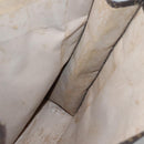 LOUIS VUITTON Monogram Sac Plat Hand Bag M51140 LV Auth yk18804-17