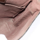 LOUIS VUITTON Damier Ebene Brooklyn PM Shoulder Bag N51210 LV Auth yk18854-20