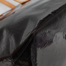 LOUIS VUITTON Monogram Vernis Bellevue GM Tote Bag Amarante M93589 Auth yk18864-16