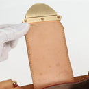 LOUIS VUITTON Monogram Multicolor Ursula Tote Bag Black M40124 LV Auth yk18891V-10