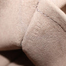 LOUIS VUITTON Monogram Multicolor Ursula Tote Bag Black M40124 LV Auth yk18891V-12