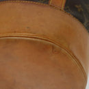 LOUIS VUITTON Monogram Randonnee GM Shoulder Bag M42244 LV Auth yk18901-15