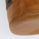 LOUIS VUITTON Monogram Randonnee GM Shoulder Bag M42244 LV Auth yk18901-9