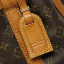 LOUIS VUITTON Monogram Randonnee GM Shoulder Bag M42244 LV Auth yk18901-18