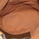 LOUIS VUITTON Monogram Randonnee GM Shoulder Bag M42244 LV Auth yk18901-10