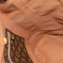 LOUIS VUITTON Monogram Randonnee GM Shoulder Bag M42244 LV Auth yk18901-20