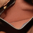 LOUIS VUITTON Monogram Randonnee GM Shoulder Bag M42244 LV Auth yk18901-11