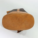 LOUIS VUITTON Monogram Randonnee GM Shoulder Bag M42244 LV Auth yk18901-5