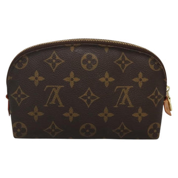 LOUIS VUITTON Monogram Pochette Cosmetic PM Pouch M43998 LV Auth yk18910 - 0
