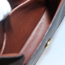 LOUIS VUITTON Monogram Saint Cloud MM Shoulder Bag M51243 LV Auth yk18915-10