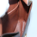 LOUIS VUITTON Monogram Saint Cloud MM Shoulder Bag M51243 LV Auth yk18915-22