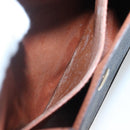 LOUIS VUITTON Monogram Saint Cloud MM Shoulder Bag M51243 LV Auth yk18915-24