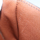 LOUIS VUITTON Monogram Saint Cloud MM Shoulder Bag M51243 LV Auth yk18915-12