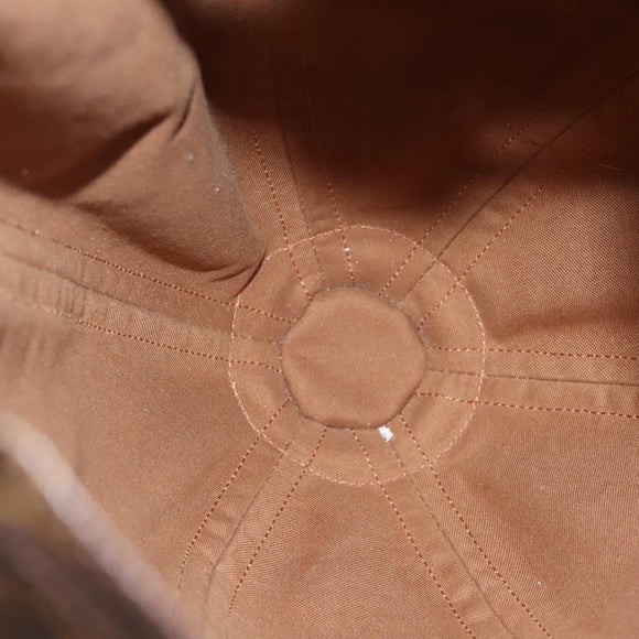 LOUIS VUITTON Monogram 100th Anniversary Only Romeo Jiri Bag M99029 Auth yk18936