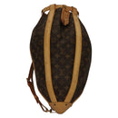 LOUIS VUITTON Monogram 100th Anniversary Only Romeo Jiri Bag M99029 Auth yk18936-13