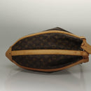 LOUIS VUITTON Monogram 100th Anniversary Only Romeo Jiri Bag M99029 Auth yk18936-3