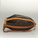 LOUIS VUITTON Monogram 100th Anniversary Only Romeo Jiri Bag M99029 Auth yk18936-4