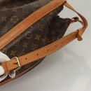 LOUIS VUITTON Monogram 100th Anniversary Only Romeo Jiri Bag M99029 Auth yk18936-7