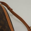 LOUIS VUITTON Monogram 100th Anniversary Only Romeo Jiri Bag M99029 Auth yk18936-8