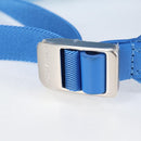 LOUIS VUITTON Monogram Clouds Multi Pocket Backpack Blue M45441 Auth yk18948M-16