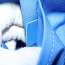 LOUIS VUITTON Monogram Clouds Multi Pocket Backpack Blue M45441 Auth yk18948M-11