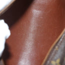 LOUIS VUITTON Monogram Papillon 30 Hand Bag M51385 LV Auth yk18951-11