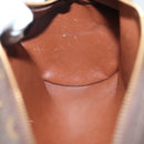 LOUIS VUITTON Monogram Papillon 30 Hand Bag M51385 LV Auth yk18951-20