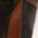 LOUIS VUITTON Monogram Papillon 30 Hand Bag M51385 LV Auth yk18951-9