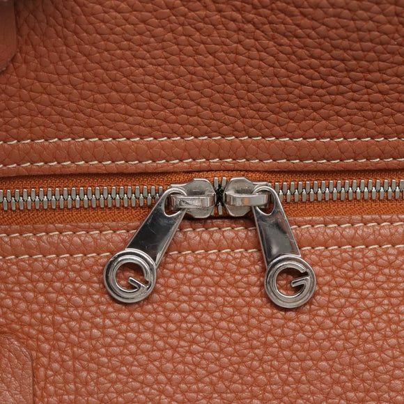 GOYARD Herringbone Ardy PM Tote Bag PVC Black Auth yk18993