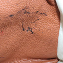 GOYARD Herringbone Ardy PM Tote Bag PVC Black Auth yk18993-11