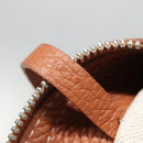 GOYARD Herringbone Ardy PM Tote Bag PVC Black Auth yk18993-12