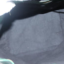 LOUIS VUITTON Epi Petit Noe Shoulder Bag Green M44104 LV Auth yk19009-11