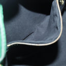 LOUIS VUITTON Epi Petit Noe Shoulder Bag Green M44104 LV Auth yk19009-20