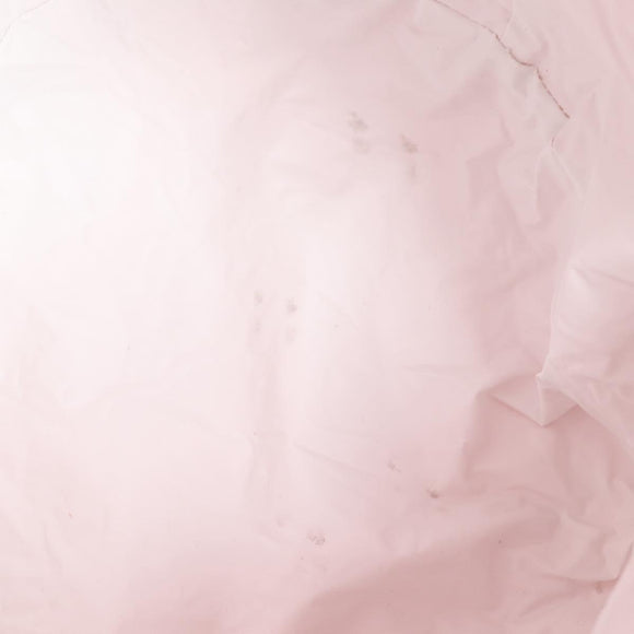 Christian Dior Trotter Purse Hand Bag Pile Pink Auth yk19015V