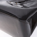 LOUIS VUITTON Monogram Vernis Wilshire PM Hand Bag Amarante M93641 Auth yk19019-9