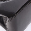 LOUIS VUITTON Monogram Vernis Wilshire PM Hand Bag Amarante M93641 Auth yk19019-14