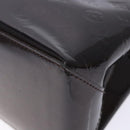 LOUIS VUITTON Monogram Vernis Wilshire PM Hand Bag Amarante M93641 Auth yk19019-15